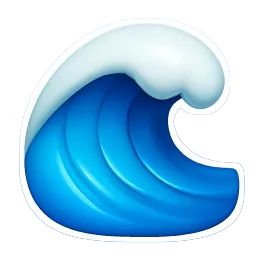 biển cả 海洋