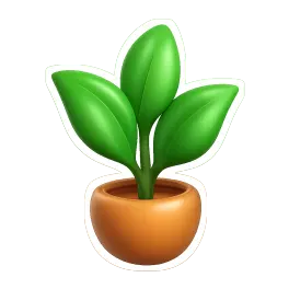 thực vật 植物