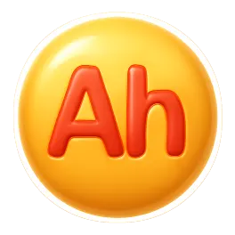 a 啊