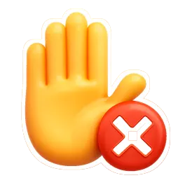 đừng 别