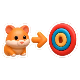 hướng 向