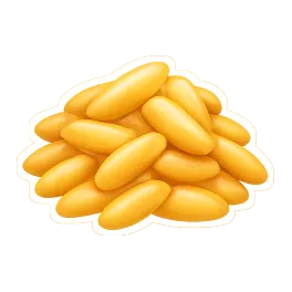 gạo 米