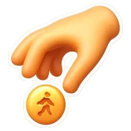để lại 留下