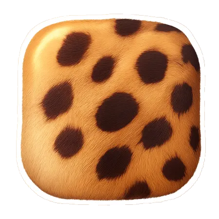 da 皮