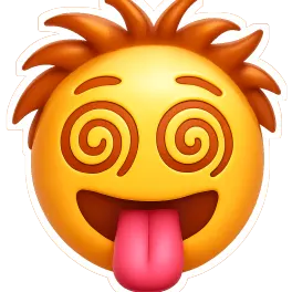 điên cuồng 疯狂