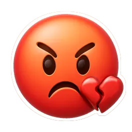 hận 恨