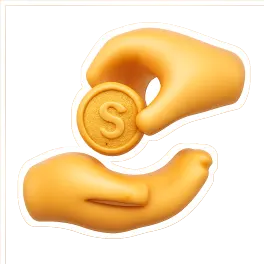 trả 付