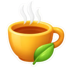 trà 茶