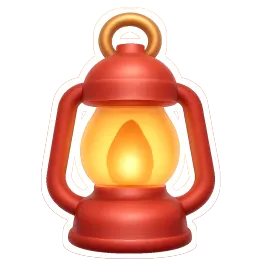 đèn 灯