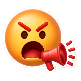 ồn ào 闹