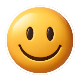mỉm cười 微笑