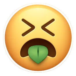đắng 苦