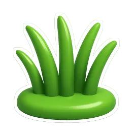 cỏ 草