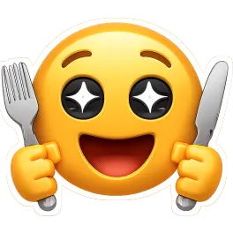 ngon 好吃