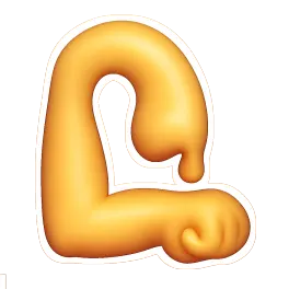 yếu 弱