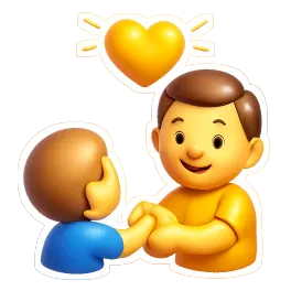 người tốt 好人