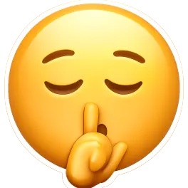 im lặng 沉默