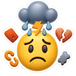 tệ 糟糕