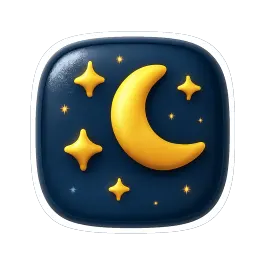ban đêm 夜晚