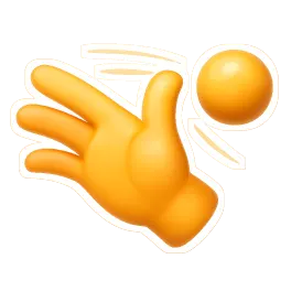 vung 甩
