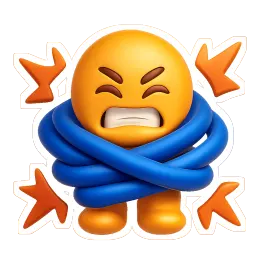 dày vò 折磨
