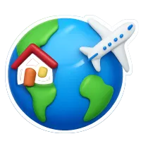 nước ngoài 国外
