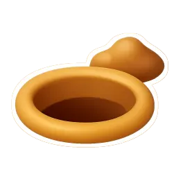 hố 坑