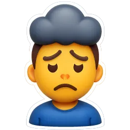 phiền não 烦恼