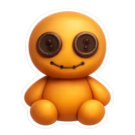 búp bê 娃娃