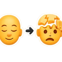 sụp đổ 崩溃