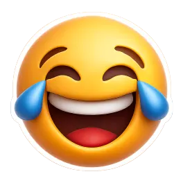 buồn cười 好笑