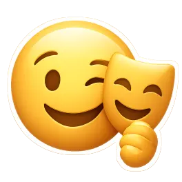 hài hước 幽默