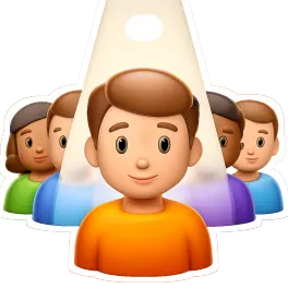 ứng cử viên 候选人