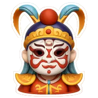 Kinh kịch 京剧