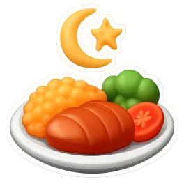 Halal 清真