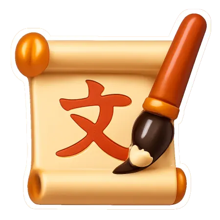 chữ Hán 汉字