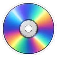 đĩa CD 光盘