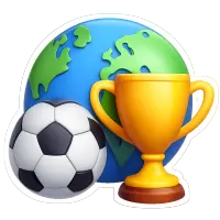World Cup 世界杯