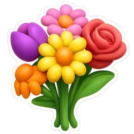 hoa tươi 鲜花