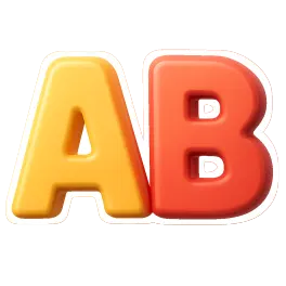 chữ cái 字母