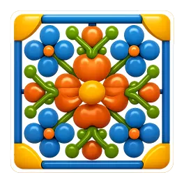 hoa văn 图案