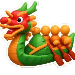 Tết Đoan Ngọ 端午节