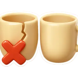 hàng kém chất lượng 次品