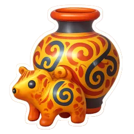 đồ thủ công mỹ nghệ 工艺品
