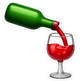 đồ uống có cồn 酒水