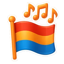 quốc ca 国歌