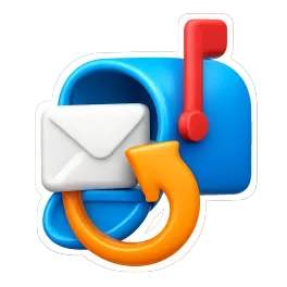 hồi âm 回信