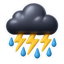 bão tố 暴风雨