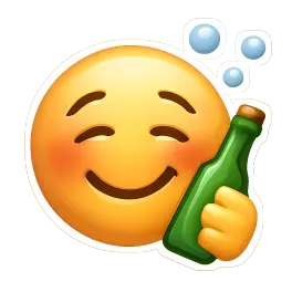 người nghiện rượu 酒鬼