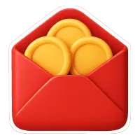 tiền mừng tuổi 压岁钱